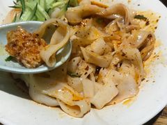 -秦老大西安羊肉泡馍馆(健德门店)