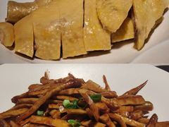 -苏帮袁Sue Cuisine(来福士店)