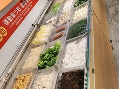 -成老灶火锅鸡(平山店)