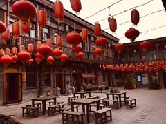 -中华巴洛克风情街