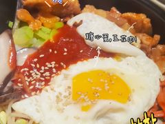 -唛嘻哒烤串朝鲜族风味(金桥店)