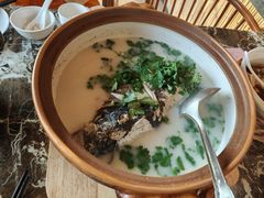 -风味小馆(天目湖宾馆店)