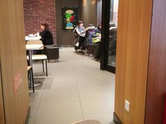 -汉堡王(天津鲁能店)