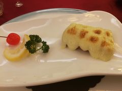 -民族饭店-四季餐厅
