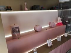 -蜜思琪蛋糕(民生路店)