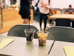 大堂-OUR Bakery(三里屯太古里店)