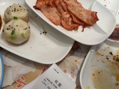 -小杨生煎(黄河路美食休闲街店)