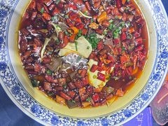 -院8里·少城记忆老川菜(宽窄巷子店)