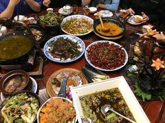 -杨记隆府(白象街店)