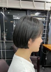 点击看大图 -藤野造型