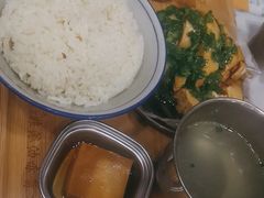 -阿金大白·上海菜馆(新天地店)