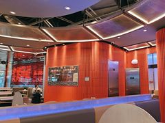 -鱼酷活鱼烤鱼(恒隆广场店)