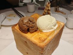 -茅庐川菜(烟台万象汇店)