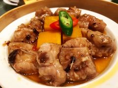 -陶陶居海鲜酒家(新马路店)