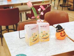 大堂-哈根达斯(印力中心店)