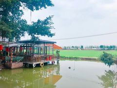 -渔闻农家菜