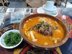 -米泰芒·东南亚料理(体育西店)