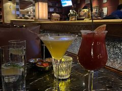 -记者俱乐部酒吧(北京瑞吉酒店)