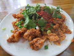 -豆相识•九九豆腐脑(牛咡桥店)