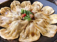 -十二道丰味·徐州土菜·烧烤(何山路店)