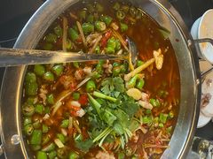 -蛙兔鸡自贡风味·特色江湖菜(广都店)