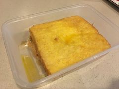 -新澳港式茶餐厅(余姚路店)
