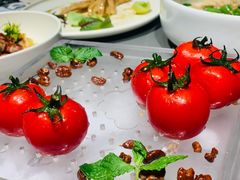 -小大董·烤鸭(观景餐厅·南京西路店)