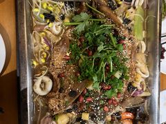 -西双版纳洲际度假酒店-曼霖轩中餐厅