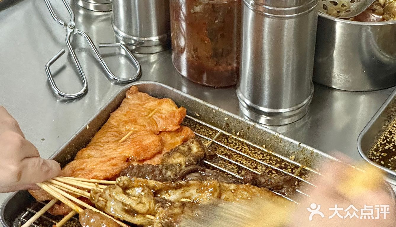 在泉州！！少人知道的一家店！！