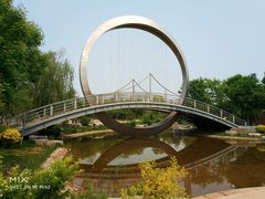 -武清南湖绿博园