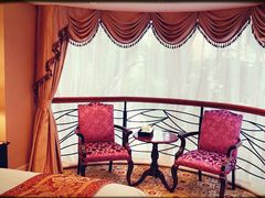 -马勒别墅饭店(静安寺店)