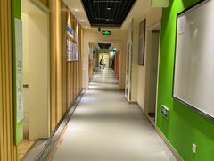 -阳光游泳培训(北苑店)