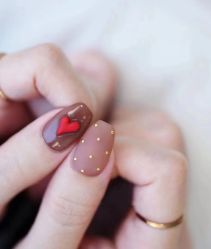 -芊冉•美甲美睫纹绣