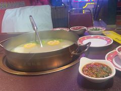 -大吉利·潮汕牛肉火锅(河西店)