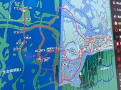 -宁波杭州湾国家湿地公园