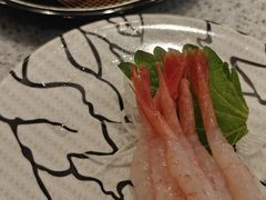 -争鲜回转寿司(中街大悦城店)