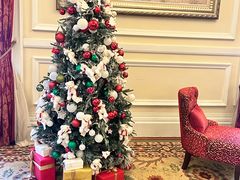 -Salon de Ville浦江汇(上海外滩华尔道夫酒店店)