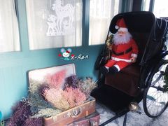 -手选潮汕鲜活牛肉火锅(二七广场店)