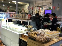 -Bread Talk 面包新语(荟聚店)