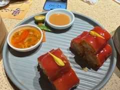 -点都德(长泰广场店)