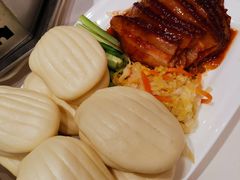 -凯鸽酒楼(大同振兴街店)