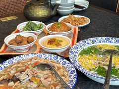 -杏花村水席楼·洛阳水席(老城十字街店)