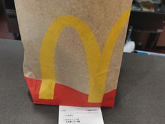 -麦当劳(杭州文三路店)