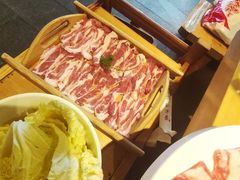 -董家湾重庆老火锅(嘉华店)