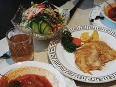 -92°C俄式厨房(中央大街店)