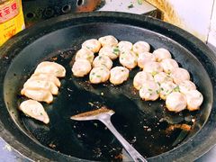 -舒蔡记生煎菜饭(云南中路店)