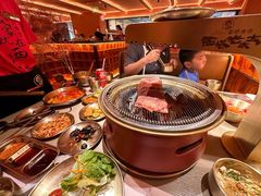 -西塔老太太泥炉烤肉(上海七宝领展广场店)