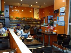 大堂-张亮麻辣烫(北京富力又一城店)