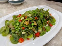 莴笋干-光泽辣味馆(金岩路店)