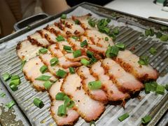 -绿茶餐厅(领展购物广场·中关村店)